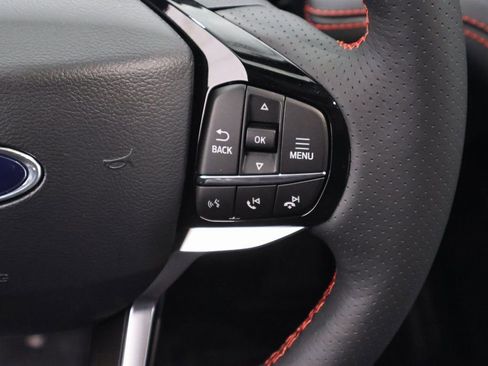 New 2026 Ford Explorer ST-Line w/ ST-Line Street Pack image 23