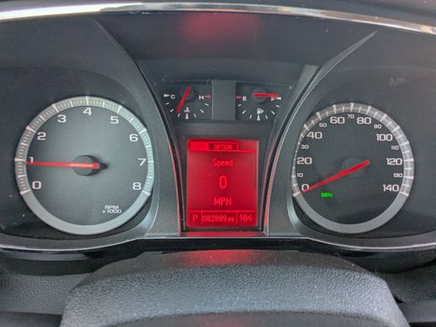 Used 2015 GMC Terrain SLE image 16