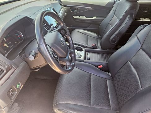 Used 2021 Honda Passport EX-L image 15