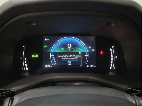 Certified 2025 Toyota Camry LE image 13