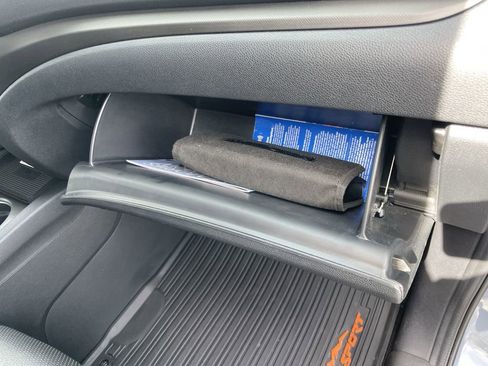 Used 2022 Honda Passport TrailSport image 37