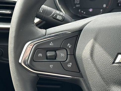 Used 2023 Chevrolet TrailBlazer ACTIV w/ Convenience Package FWD image 30
