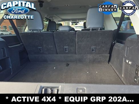 Used 2025 Ford Expedition Max Active image 21
