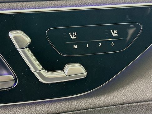 New 2026 Mercedes-Benz GLC 43 AMG GLC 43 AMGﾮ image 20