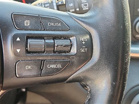 Used 2016 Kia Sorento SX image 24