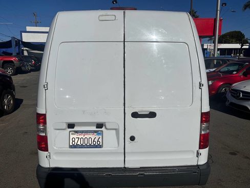 Used 2010 Ford Transit Connect XL image 6