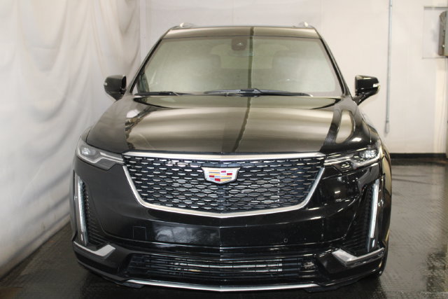 Used 2020 Cadillac XT6 Premium Luxury AWD/4WD image 3