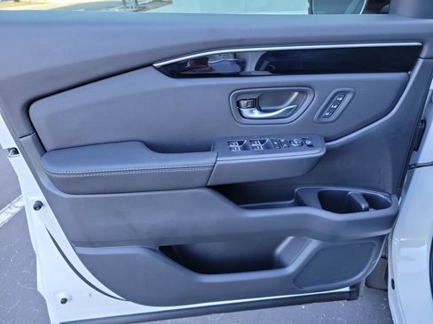 Used 2026 Honda Pilot EX-L image 20