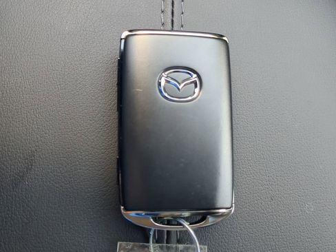 Certified 2025 MAZDA CX-30 AWD 2.5 S w/ Select Sport Pkg image 26