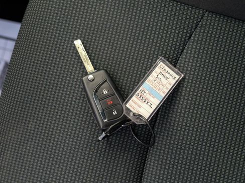 Used 2024 Toyota RAV4 LE AWD/4WD image 54