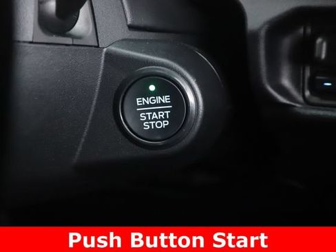Used 2025 Ford Ranger Raptor AWD/4WD image 23
