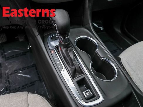 Used 2023 Chevrolet Equinox LT image 13