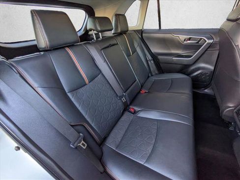Used 2024 Toyota RAV4 Adventure image 17
