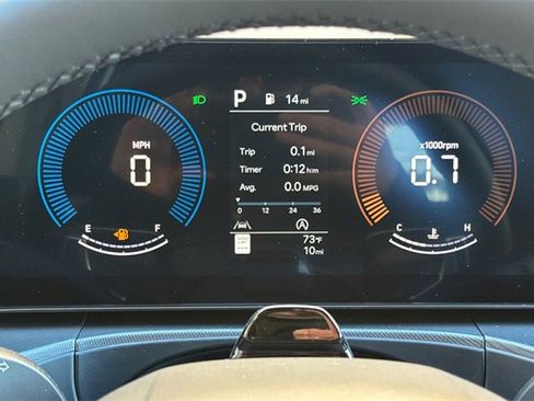 New 2026 Hyundai Santa Fe SEL image 25