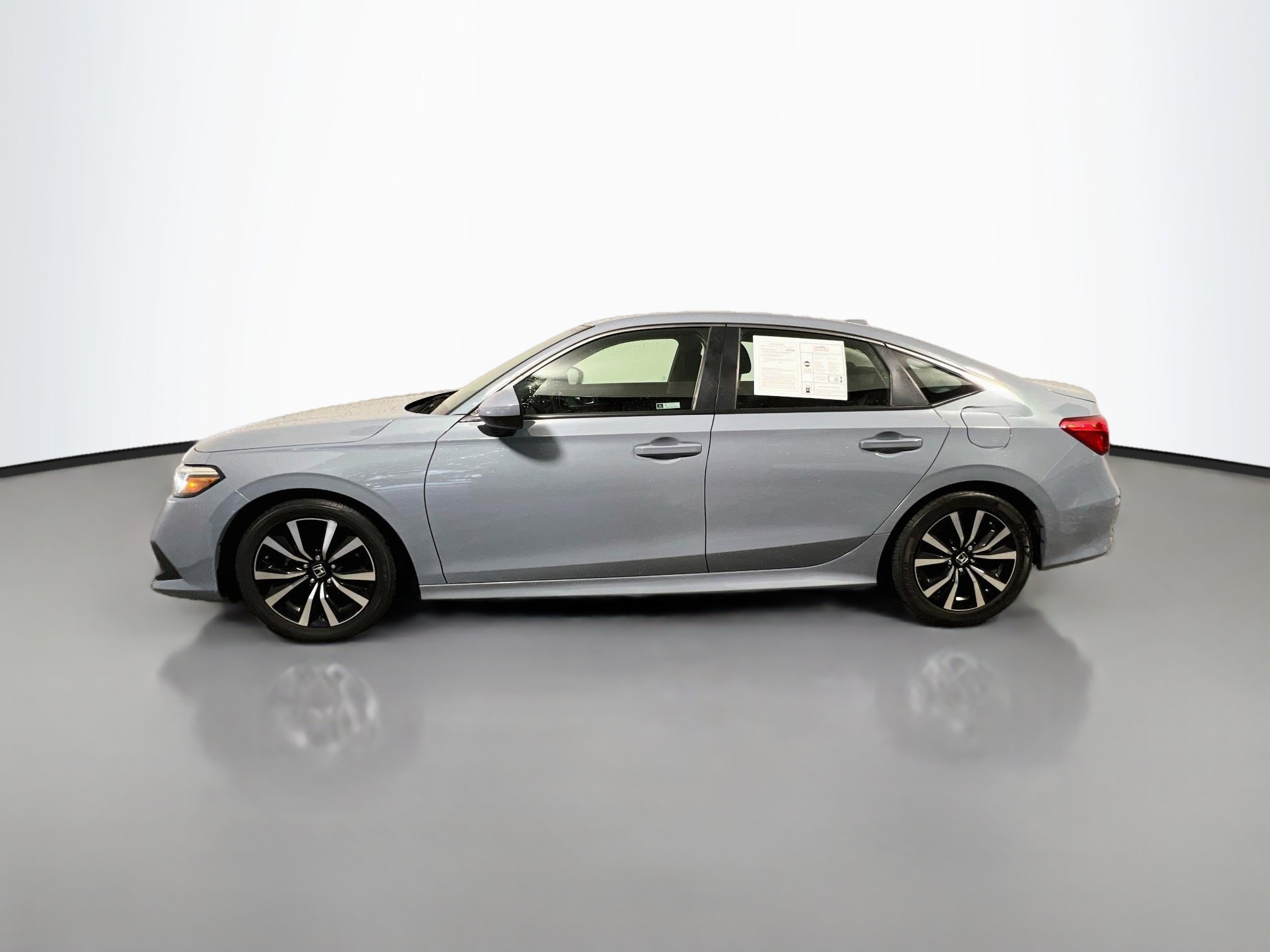 Used 2023 Honda Civic EX image 9