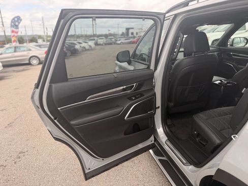 Used 2025 Kia Telluride SX Prestige X-Pro AWD/4WD image 22