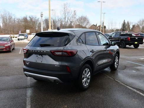 New 2026 Ford Escape Active w/ Tech Pack #1 image 6
