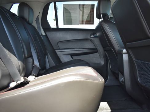 Used 2013 GMC Terrain SLT image 9