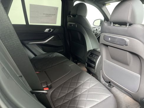 Used 2024 BMW X5 xDrive40i w/ Premium Package image 14