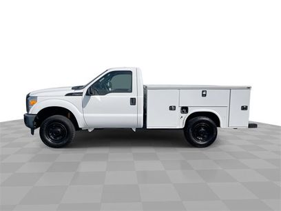 Used 2016 Ford F250 XL