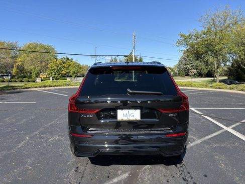 Used 2026 Volvo XC60 B5 Plus w/ Protection Package Premier AWD/4WD image 6