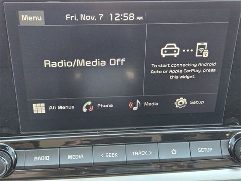 Certified 2023 Kia Forte LXS image 8