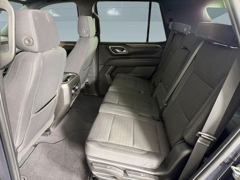 Used 2024 Chevrolet Tahoe LS w/ Driver Alert Package image 13