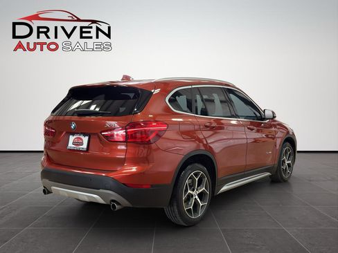 Used 2018 BMW X1 sDrive28i FWD image 6