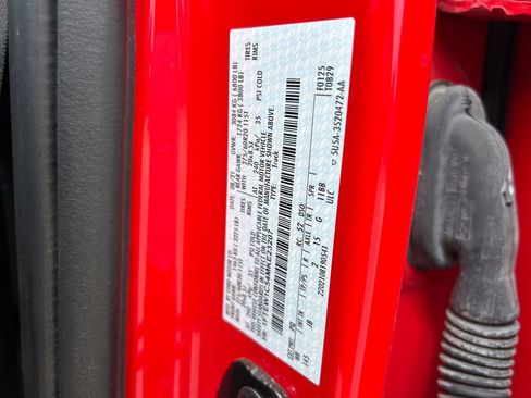 Used 2021 Ford F150 XL w/ STX Appearance Package image 10