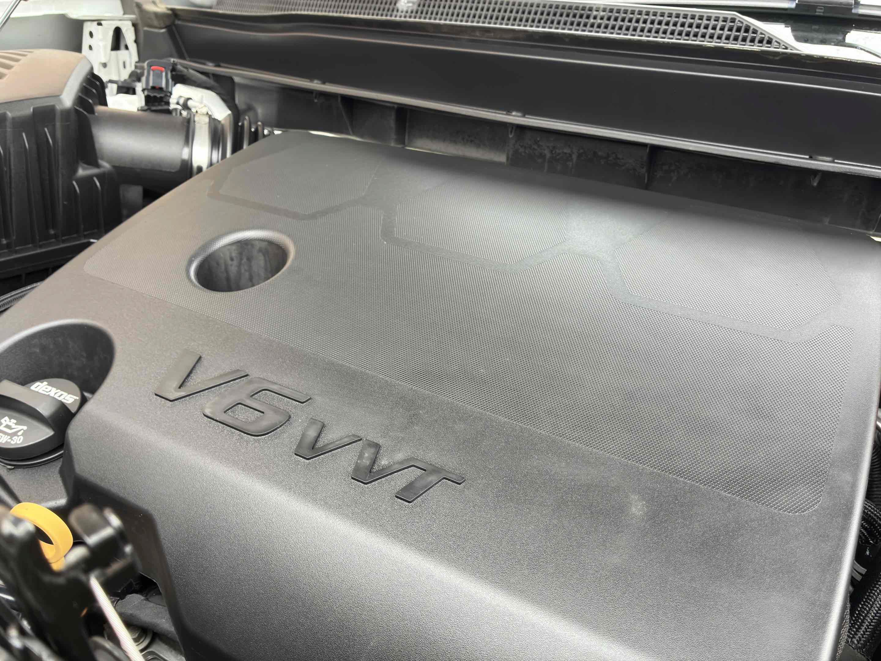 Used 2020 Chevrolet Traverse LS FWD image 61