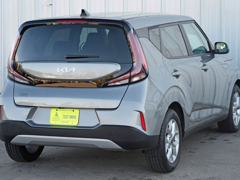 Used 2024 Kia Soul LX w/ Option Group 015 image 43