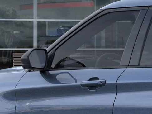 New 2026 Ford Explorer Active image 20