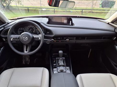 New 2026 MAZDA CX-30 2.5 Turbo w/ Premium Plus Pkg image 7