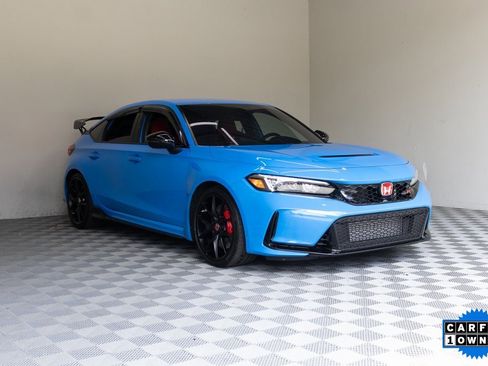 Used 2024 Honda Civic Type R image 6