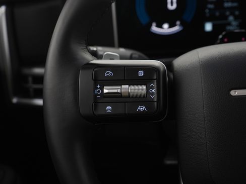 New 2025 Hyundai Santa Fe SEL image 27