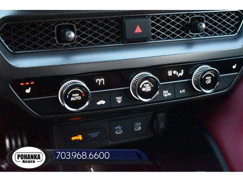 New 2026 Acura Integra A-Spec image 24