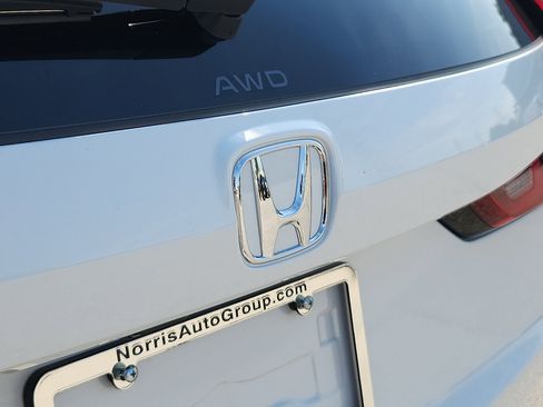 New 2026 Honda CR-V EX-L image 20