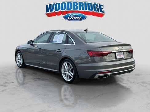 Used 2024 Audi A4 2.0T Premium Plus image 5