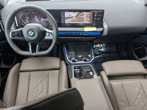 New 2026 BMW X3 xDrive30 w/ Premium Package image 15