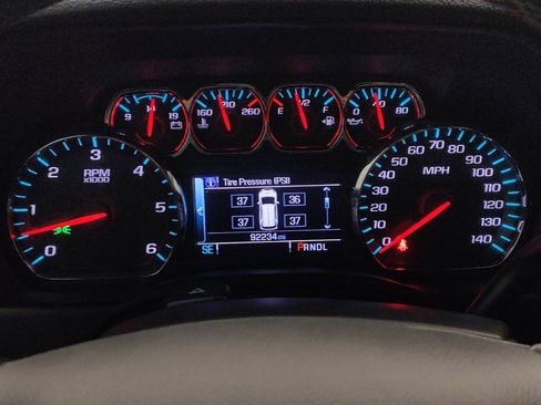 Used 2018 Chevrolet Tahoe LS w/ Max Trailering Package image 23