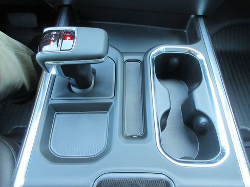 New 2026 Chevrolet Silverado 1500 LT Trail Boss w/ LT Trail Boss Premium Package AWD/4WD image 31