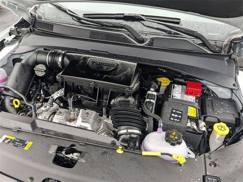 New 2026 Jeep Compass Latitude image 31