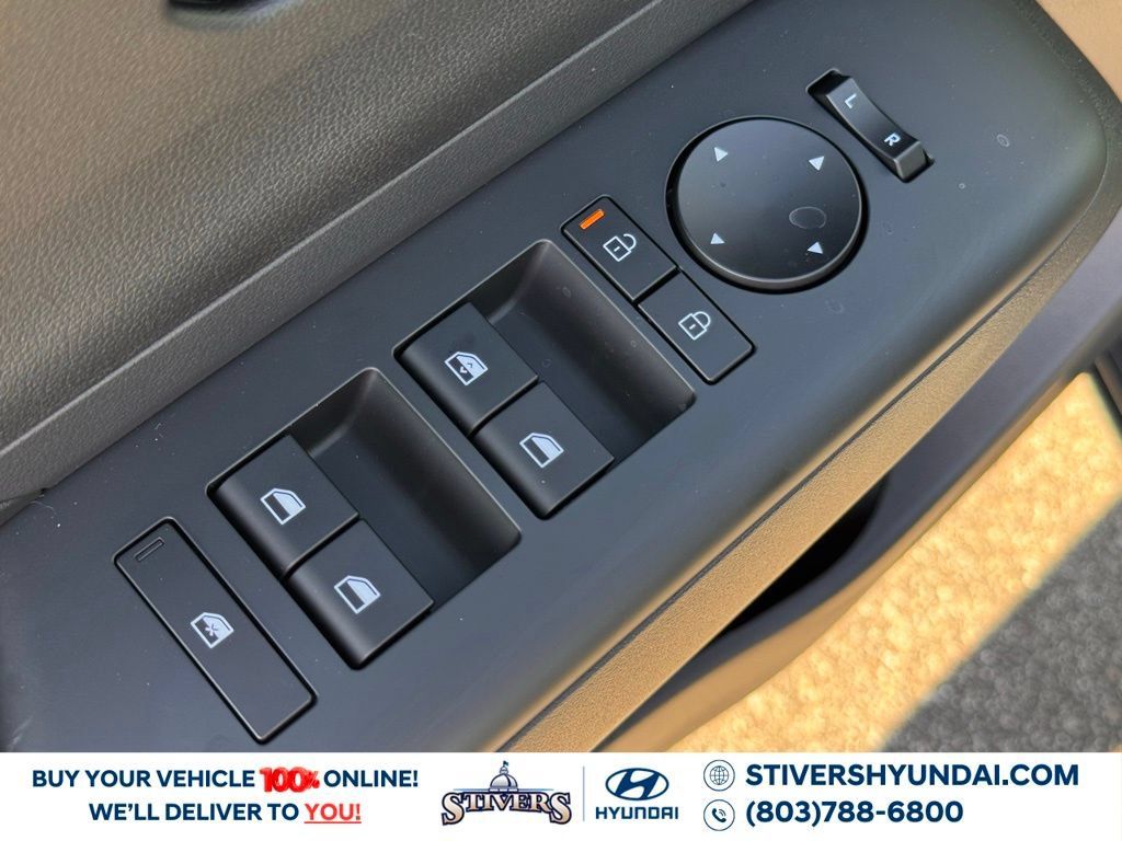 Used 2026 Hyundai Kona SE FWD image 20