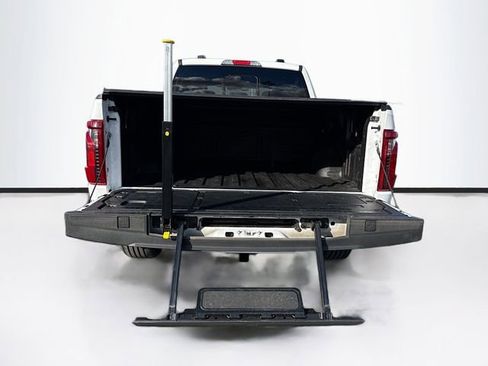 Certified 2024 Ford F150 XLT w/ Equipment Group 302A MID image 27