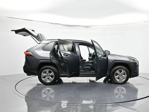 Used 2023 Toyota RAV4 XLE image 48