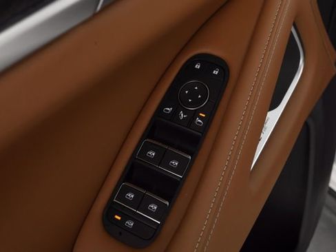 Used 2025 INFINITI QX60 Autograph image 12