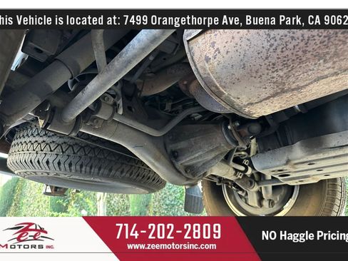 Used 2002 Toyota 4Runner SR5 image 48