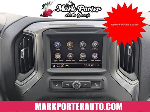 New 2026 GMC Sierra 1500 Pro w/ Graphite Edition image 26