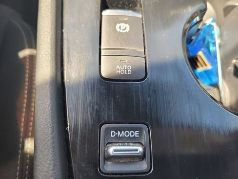 Used 2023 Nissan Rogue S FWD image 26