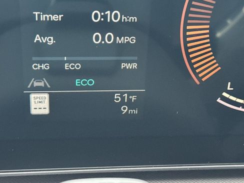 New 2026 Hyundai Santa Fe SEL image 28